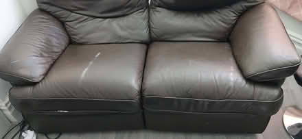 Photo of free Two Seaters Recliner (The Cliff M7) #2