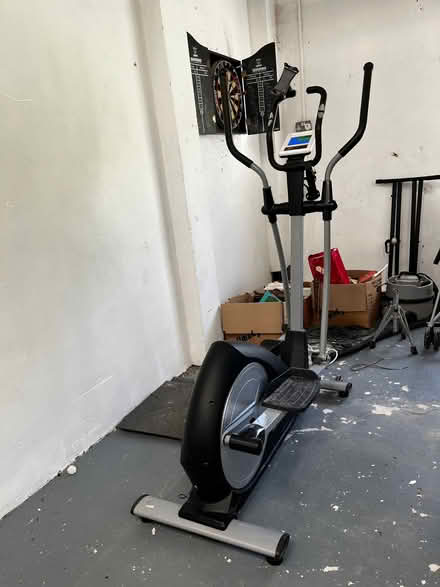 Photo of free JTX Strider-X7 Home Cross Trainer (Halton LA2) #1