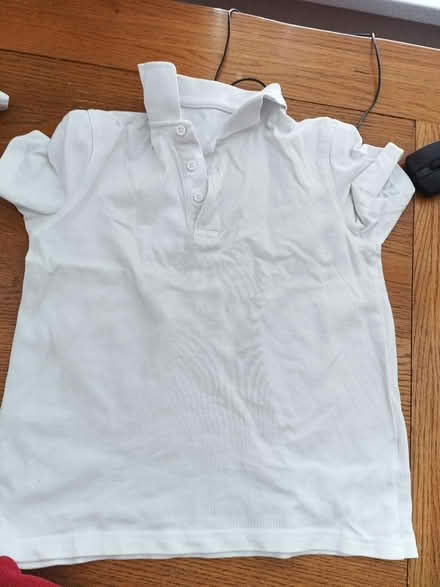 Photo of free Polo shirt x 2 (Henbury) #3