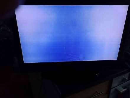 Photo of free Alba flat screen TV no remote (Reddish SK5) #3