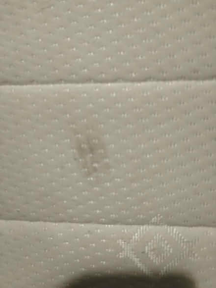Photo of free Single mattress (Oxford OX1) #2