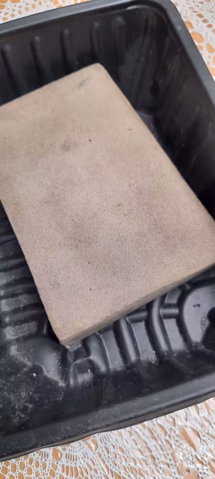 Photo of free Soak up sponge (Thorpe St Andrew NR7) #1