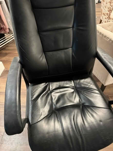 Photo of free Office chair (Lafayette) #2