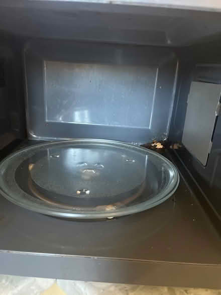 Photo of free Microwave (broken) (West Ealing) #2