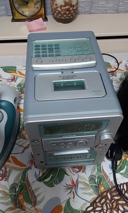 Photo of free Various electrical appliances (wallsend, NE28) #3