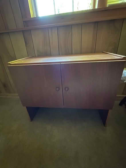 Photo of free Misc furniture (South end of Brattleboro) #2