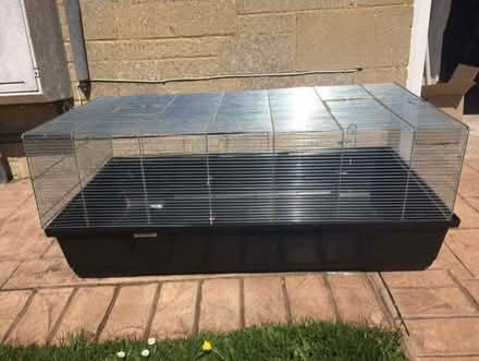 Photo of free Pet cage (Avening GL8) #1