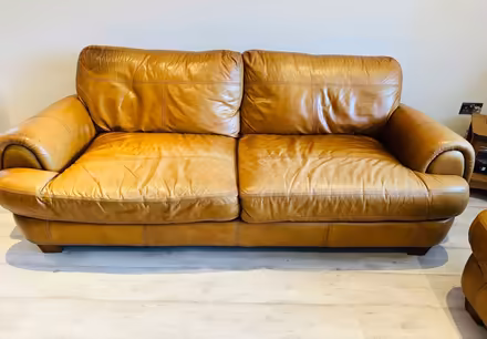 Photo of free 3 seater sofa (Chinnor OX39) #3