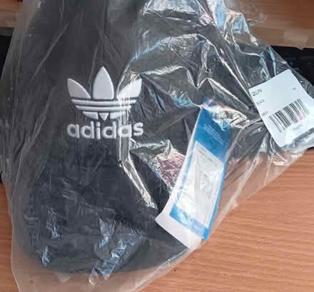 Photo of free Adidas cap (Dundrum) #1