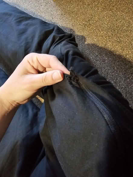 Photo of free Ergonomic body pillow (St Clements OX4) #4
