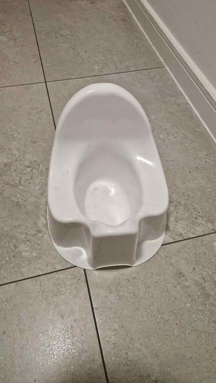 Photo of free Potty Seat, barely used (Chelmsford CM1) #4