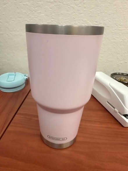 Photo of free Tumbler (Oakland) #2