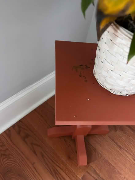 Photo of free Plant Stand (Winston Salem) #2