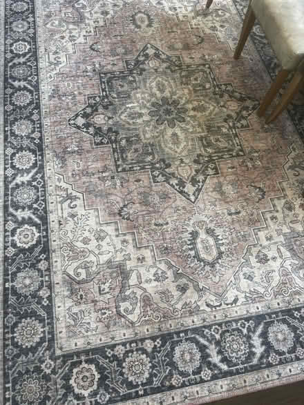 Photo of free Rug (BT8) #2