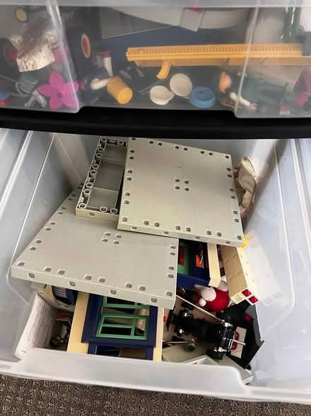 Photo of free Playmobile (Near Groton Center) #2