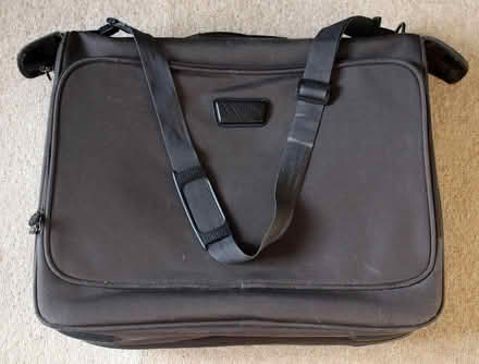 Photo of free Large Luggage Suit (OX1 South Oxford) #1