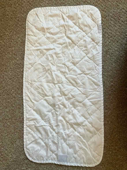 Photo of free 0-6 months baby clothing etc bundle (Eastbourne BN22) #3