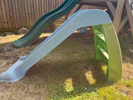 Photo of free Little tikes kids slide (Petts Wood BR5) #1
