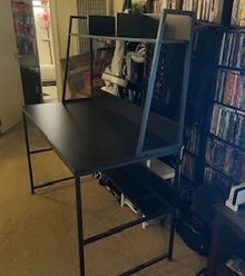 Photo of free Desk (Gardena) #2
