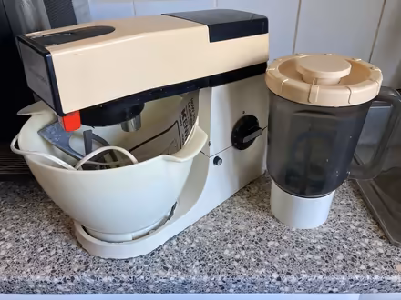 Photo of free Kenwood Chef A901 (North Creake NR21) #1