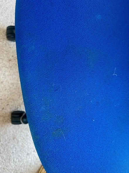 Photo of free Large Office Chair (Wallands Park BN7) #2
