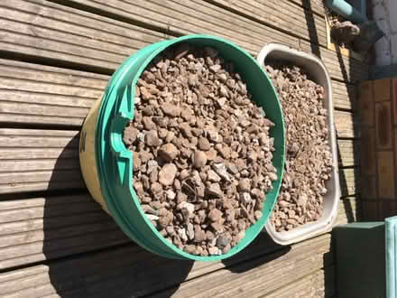 Photo of free Gravel (Ibstock LE67) #1