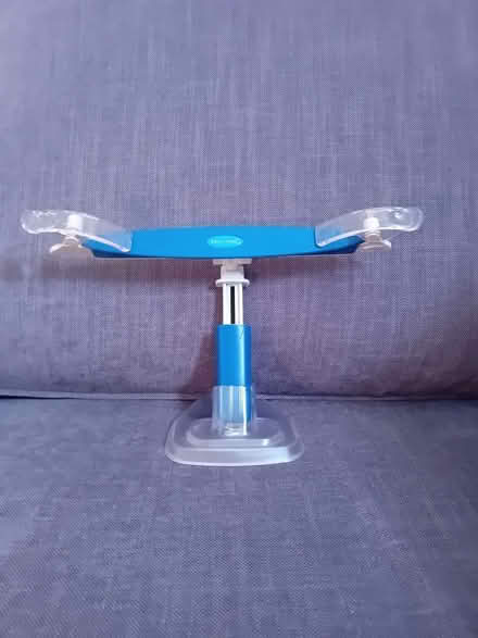 Photo of free Book stand (Eastbourne BN21) #1