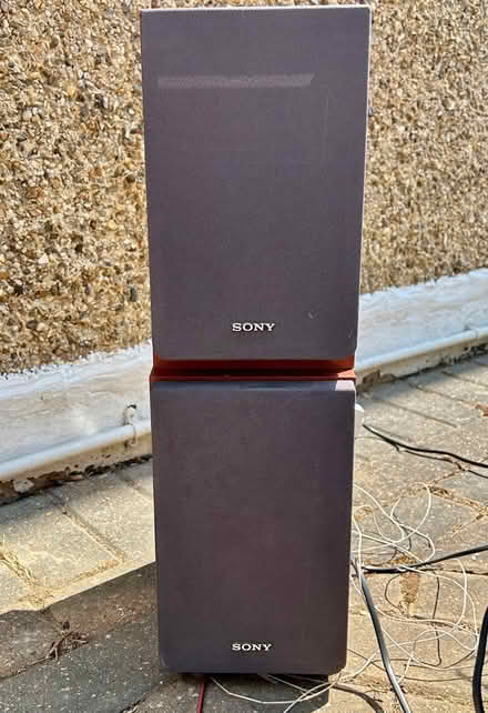 Photo of free Several stereo systems (TW7) #3