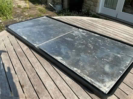 Photo of free Self watering plant tray (Freshford BA2) #1