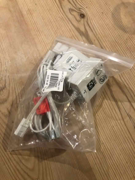 Photo of free Two ADSL filters (IP1) #1