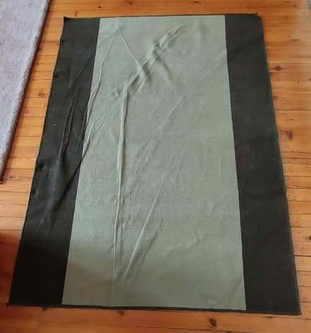 Photo of free Rug (Marchmont EH9) #1