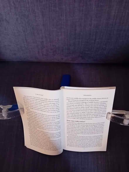 Photo of free Book stand (Eastbourne BN21) #3