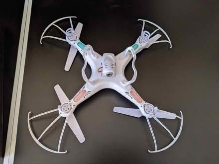 Photo of free Early type drone (Freehold LA1) #1