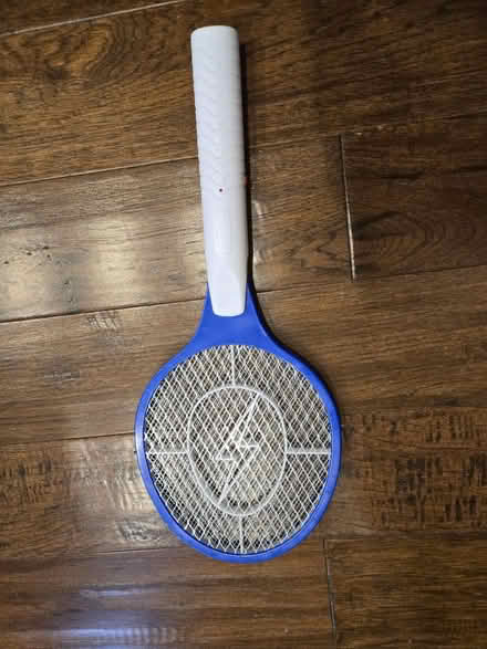 Photo of free Fly zapper (San Ramon) #1