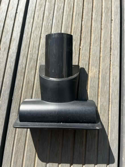Photo of free Shark handheld vacuum head (Welwyn Garden City) #2