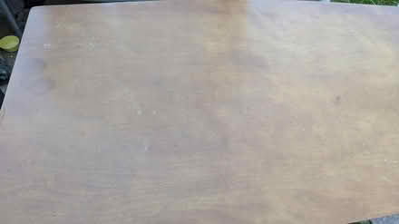 Photo of free Dining table (B30 3NT) #2