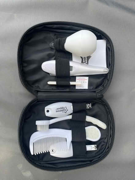Photo of free Tommy tippee nail set (Barry CF62) #1