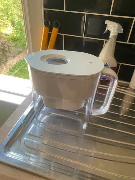 Photo of free Water filter (Toxteth) #1