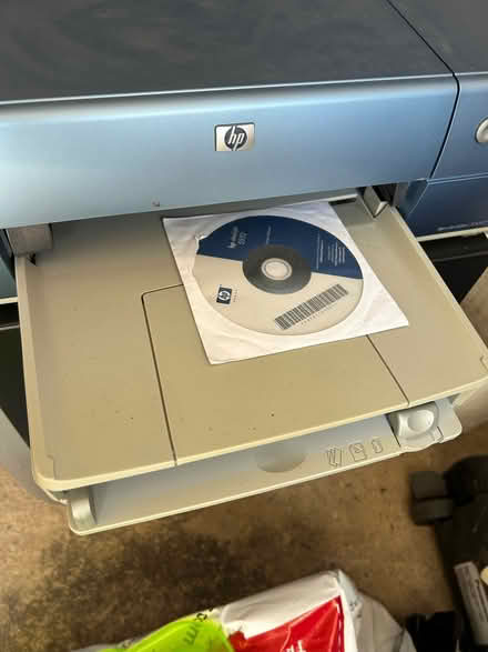 Photo of free Printer (Barnard's Green WR14) #3