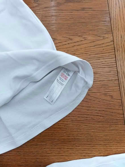 Photo of free Polo shirt x 2 (Henbury) #2