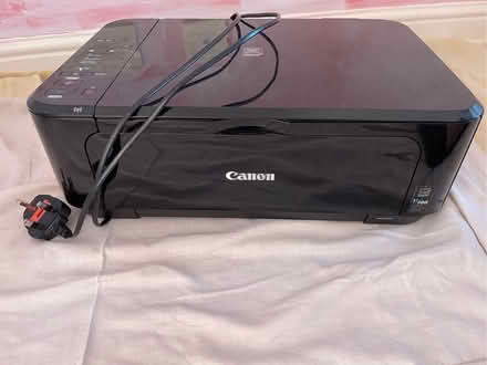 Photo of free Canon Pixma printer MG3150 (Heysham LA3) #1