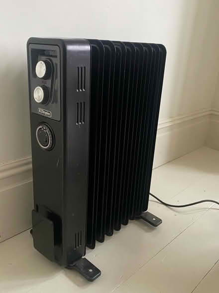 Photo of free Dimplex Radiator - 2000w (Brixton Hill SW2) #3
