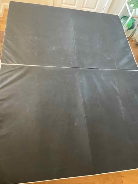 Photo of free Double Bed without storage (Outwood WF1) #2