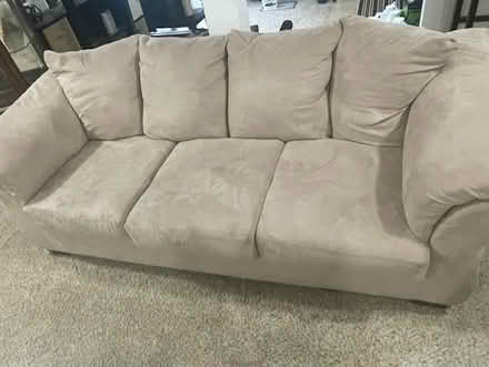 Photo of free Sofas, End Tables, Coffee Tables (Middletown, DE) #4