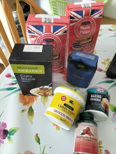 Photo of free Food (Belfast BT11) #3