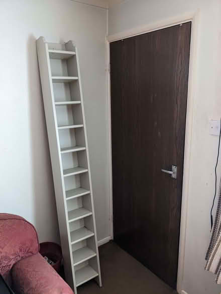 Photo of free DVD/CD rack (Elvaston Meadows DE24) #1