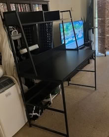 Photo of free Desk (Gardena) #1
