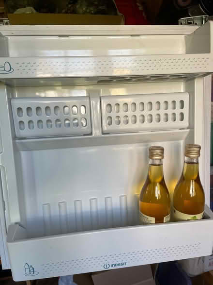 Photo of free Intergrated fridge (Gamble's Green CM3) #3