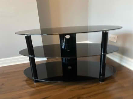 Photo of free TV stand (Gatley SK8) #1