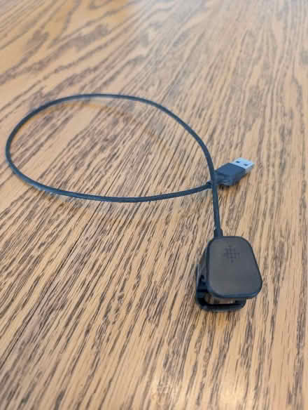 Photo of free Fitbit charge 4 charger (Rawdon LS19) #2